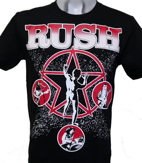 Rush t shirts. Things To Know About Rush t shirts. 